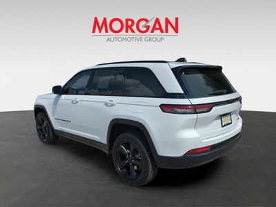 2025 Jeep Grand Cherokee - Photo 7