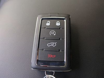 2025 Jeep Grand Cherokee - Photo 32