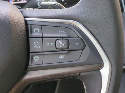 2025 Jeep Grand Cherokee - Photo 28