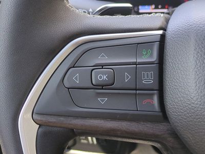 2025 Jeep Grand Cherokee - Photo 27