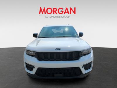2025 Jeep Grand Cherokee - Photo 3