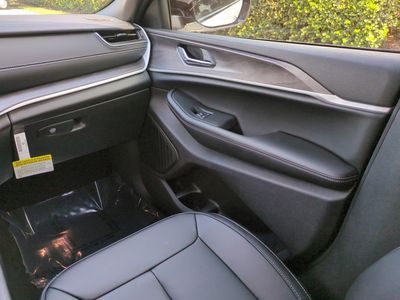 2025 Jeep Grand Cherokee - Photo 18