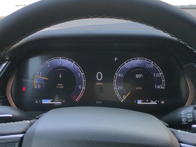 2025 Jeep Grand Cherokee - Photo 29