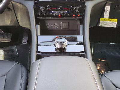 2025 Jeep Grand Cherokee - Photo 20