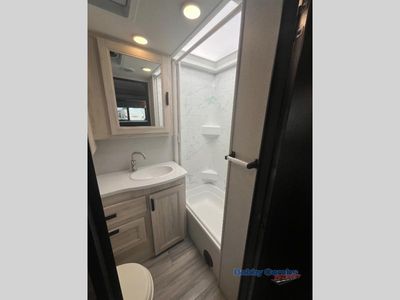2023 Forest River RV Forester LE - Photo 20
