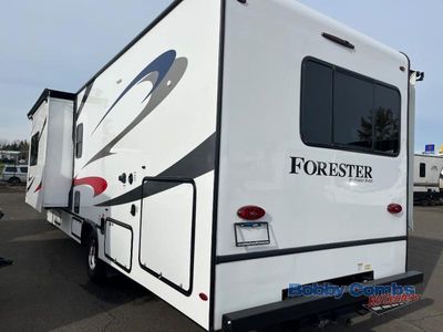 2023 Forest River RV Forester LE - Photo 3