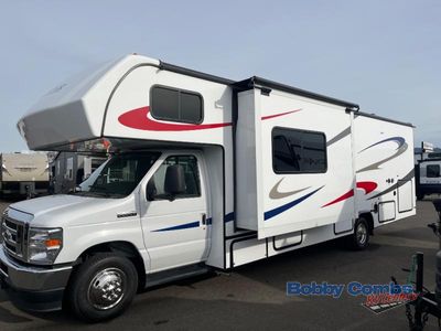 2023 Forest River RV Forester LE - Photo 4