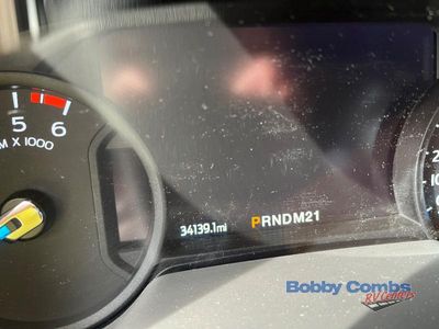 2023 Forest River RV Forester LE - Photo 23