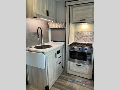 2023 Forest River RV Forester LE - Photo 15