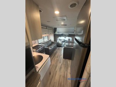 2023 Forest River RV Forester LE - Photo 22