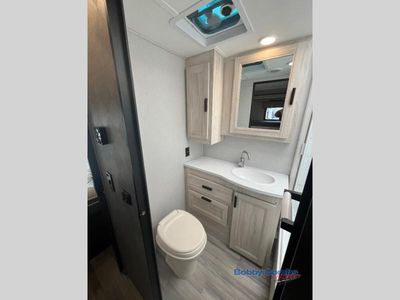 2023 Forest River RV Forester LE - Photo 21