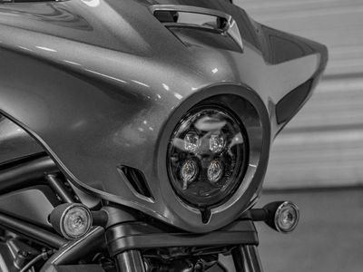 2026 Honda Rebel 1100T - Photo 13