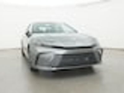 2026 2026 Toyota Camry XLE Sedan - Photo 58