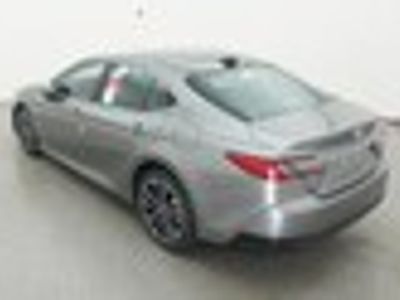 2026 2026 Toyota Camry XLE Sedan - Photo 43