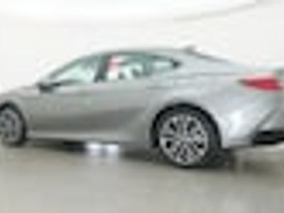 2026 2026 Toyota Camry XLE Sedan - Photo 63