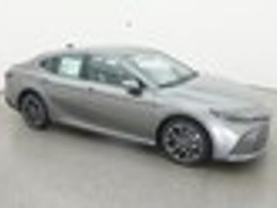 2026 2026 Toyota Camry XLE Sedan - Photo 59
