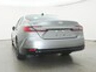 2026 2026 Toyota Camry XLE Sedan - Photo 68