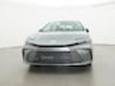 2026 2026 Toyota Camry XLE Sedan - Photo 51