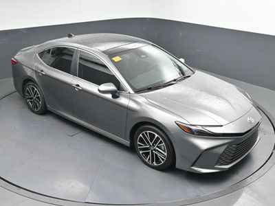 2026 2026 Toyota Camry XLE Sedan - Photo 33