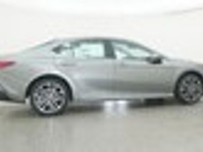 2026 2026 Toyota Camry XLE Sedan - Photo 46