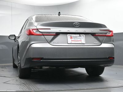 2026 2026 Toyota Camry XLE Sedan - Photo 28