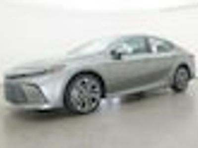 2026 2026 Toyota Camry XLE Sedan - Photo 42