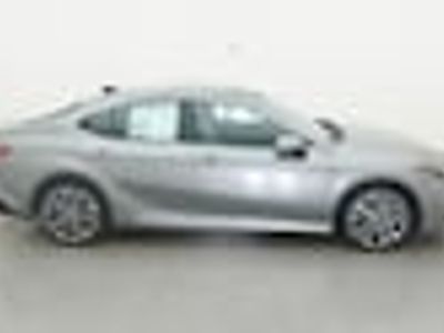 2026 2026 Toyota Camry XLE Sedan - Photo 56