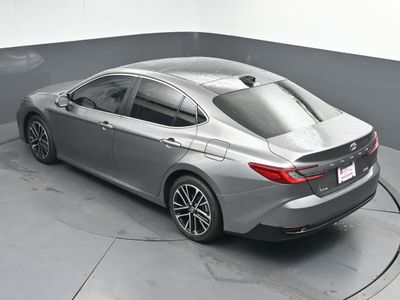 2026 2026 Toyota Camry XLE Sedan - Photo 37