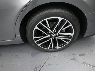2026 2026 Toyota Camry XLE Sedan - Photo 19
