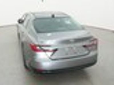 2026 2026 Toyota Camry XLE Sedan - Photo 47
