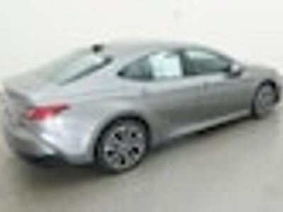 2026 2026 Toyota Camry XLE Sedan - Photo 64