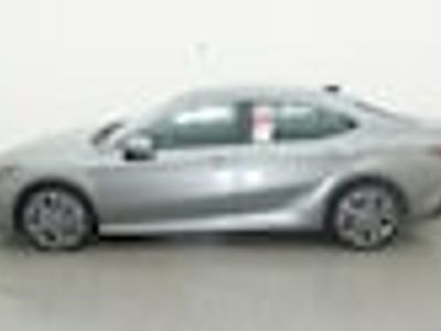 2026 2026 Toyota Camry XLE Sedan - Photo 57