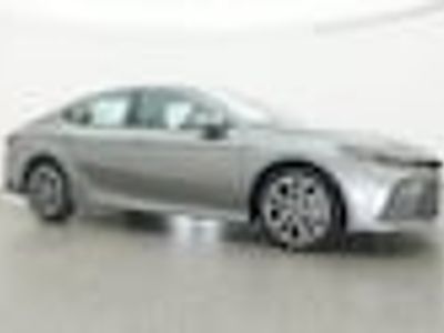 2026 2026 Toyota Camry XLE Sedan - Photo 50