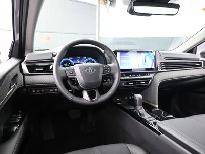 2026 2026 Toyota Camry XLE Sedan - Photo 18