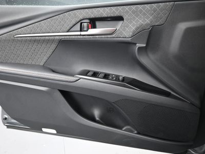 2026 2026 Toyota Camry XLE Sedan - Photo 15