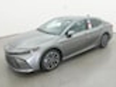 2026 2026 Toyota Camry XLE Sedan - Photo 39
