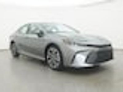 2026 2026 Toyota Camry XLE Sedan - Photo 44