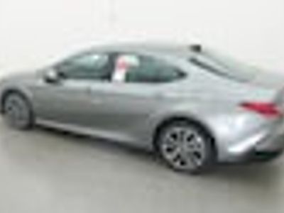 2026 2026 Toyota Camry XLE Sedan - Photo 70
