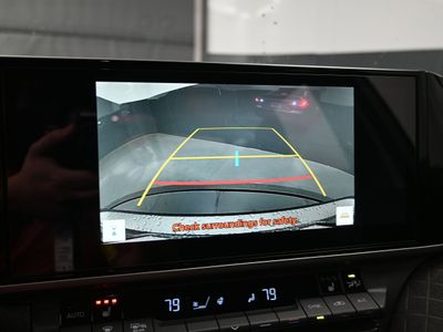 2026 2026 Toyota Camry XLE Sedan - Photo 12