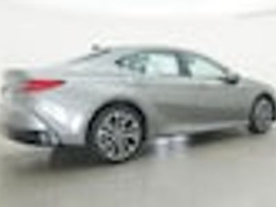 2026 2026 Toyota Camry XLE Sedan - Photo 40