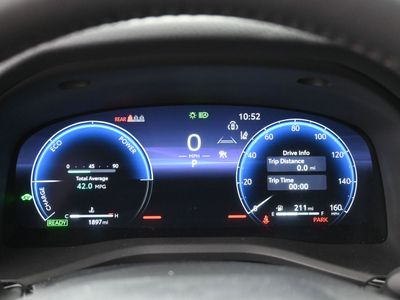 2026 2026 Toyota Camry XLE Sedan - Photo 9
