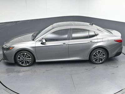 2026 2026 Toyota Camry XLE Sedan - Photo 38