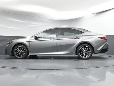 2026 2026 Toyota Camry XLE Sedan - Photo 30