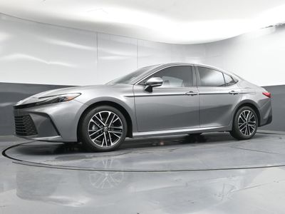 2026 2026 Toyota Camry XLE Sedan - Photo 23