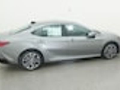 2026 2026 Toyota Camry XLE Sedan - Photo 67