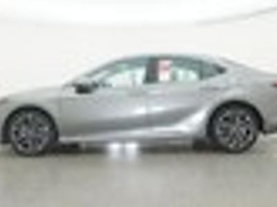 2026 2026 Toyota Camry XLE Sedan - Photo 65