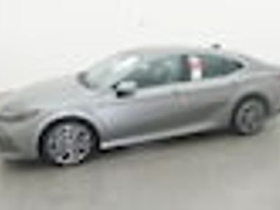 2026 2026 Toyota Camry XLE Sedan - Photo 52