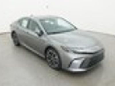 2026 2026 Toyota Camry XLE Sedan - Photo 48