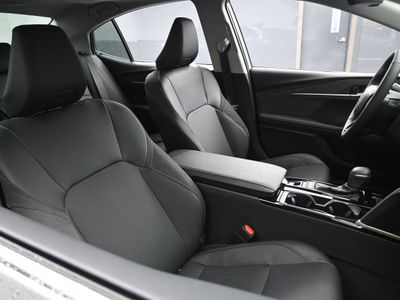 2026 2026 Toyota Camry XLE Sedan - Photo 22