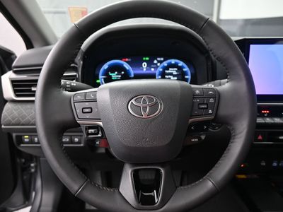 2026 2026 Toyota Camry XLE Sedan - Photo 10